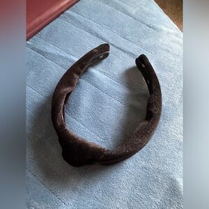 Lele Sadoughi Headband